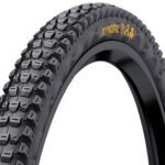 GUMA SPOLJAŠNJA 29x2.4 CONTINENTAL XYNOTAL Downhill Soft black/black Skin kevlar