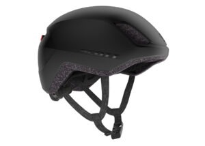 KACIGA SCOTT IL DOPPIO Black Matt