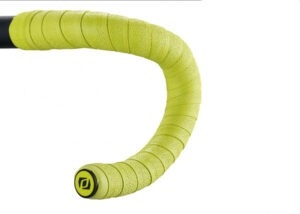 TRAKA VOLANA SYNCROS FOAM Sulphur Yellow - Slika 2