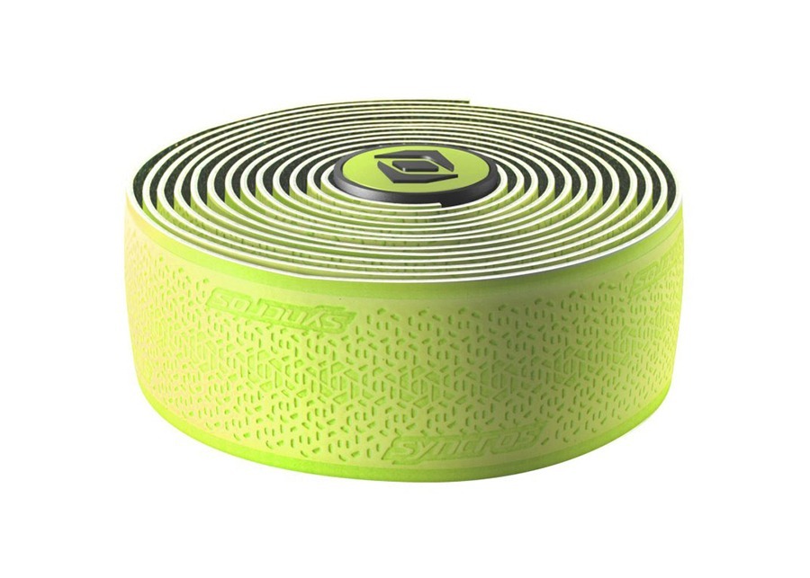 syncros-traka-eva-yellow TRAKA VOLANA SYNCROS FOAM Sulphur Yellow - Slika 1