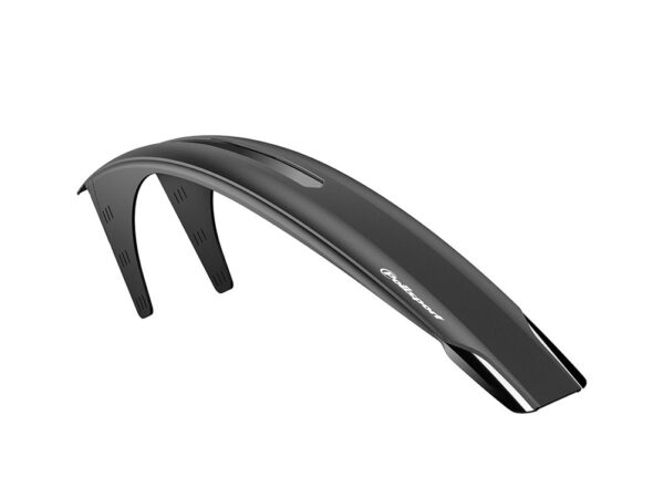 BLATOBRAN ZADNJI 26"-29" POLISPORT X-CAPE EVO Black