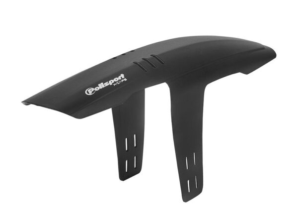 BLATOBRAN PREDNJI POLISPORT X-CAPE black