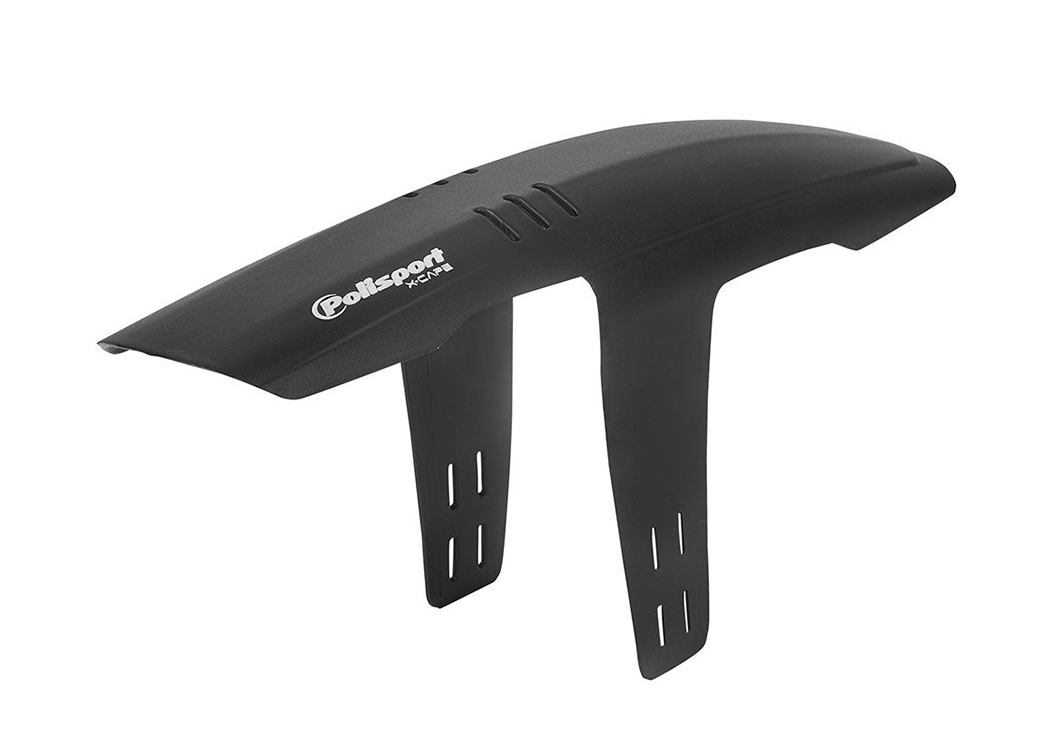 x-cape-prednji BLATOBRAN PREDNJI POLISPORT X-CAPE black - Slika 1