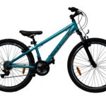 CROSS CALIFORNIA 24" 1-DB ALU Blue