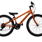 CROSS SPEEDSTER 24 Orange