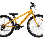 CROSS SPEEDSTER 26 Yellow