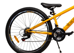 CROSS SPEEDSTER 26 Yellow - Slika 3