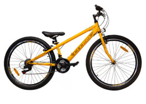 CROSS SPEEDSTER 26 Yellow