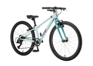 POLAR FUZZY 24 ALU Turquoise/Green - Slika 2