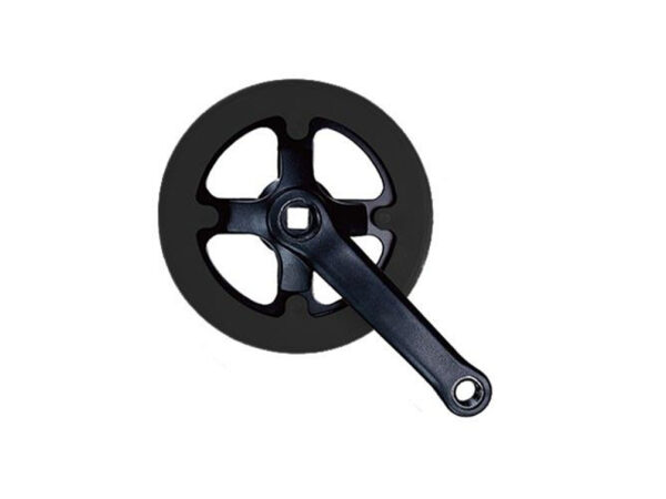 POGON ČELIČNI TOP-PD SPD4H 36T 140mm