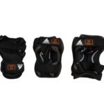 SET ŠTITNIKA ROLLERBLADE SKATE GEAR JR 3/1 Black
