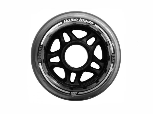 TOČKIĆI ROLLERBLADE 80/82A SET 8 Kom