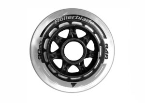 TOČKIĆI ROLLERBLADE 84/84A SET 8 Kom