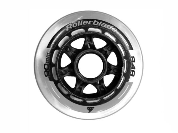 TOČKIĆI ROLLERBLADE 84/84A SET 8 Kom