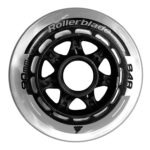 TOČKIĆI ROLLERBLADE 90/84A SET 8 Kom