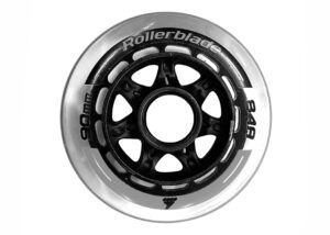 TOČKIĆI ROLLERBLADE 90/84A SET 8 Kom