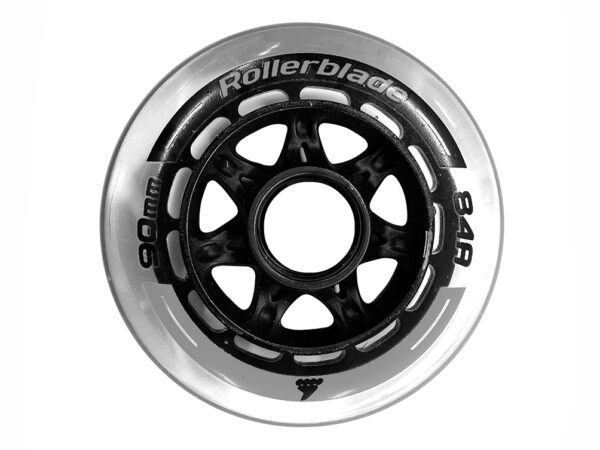 TOČKIĆI ROLLERBLADE 90/84A SET 8 Kom