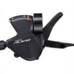 RUČICA MJENJAČA SHIMANO ALIVIO SL-M3100 2 B Lijeva