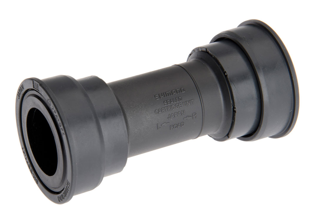 SM-BB-71-41B SREDNJA GLAVA SHIMANO SM-BB71-41B PRESS FIT Road - Slika 1