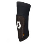 ŠTITNICI ZA KOLJENA SCOTT SOLDIER Black