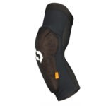 ŠTITNICI ZA LAKTOVE SCOTT SOLDIER Black