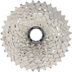 KASETNI LANČANIK 12 BRZINA SHIMANO 105 CS-HG710 11-36