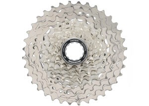 KASETNI LANČANIK 12 BRZINA SHIMANO 105 CS-HG710 11-36