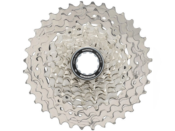 KASETNI LANČANIK 12 BRZINA SHIMANO 105 CS-HG710 11-36