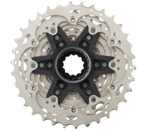 KASETNI LANČANIK 12 BRZINA SHIMANO ULTEGRA CS-R8101 - Slika 2