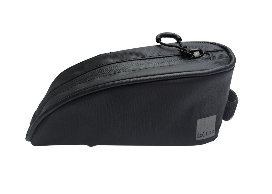 TOR-122051 TORBICA P:LAB NA RAM MINI 122051 Black - Slika 1