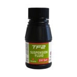 WELDTITE ULJE ZA SUSPENZIJU 5W-125ml