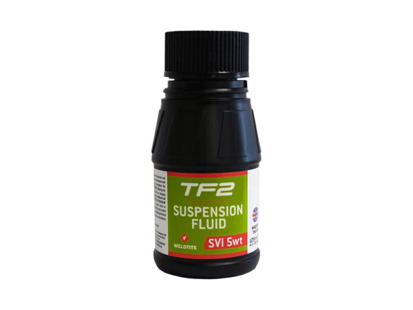 WELDTITE ULJE ZA SUSPENZIJU 5W-125ml