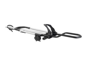 NOSAČ BICIKLA KROVNI NA AUTO MENABO CHRONO DX - Slika 2