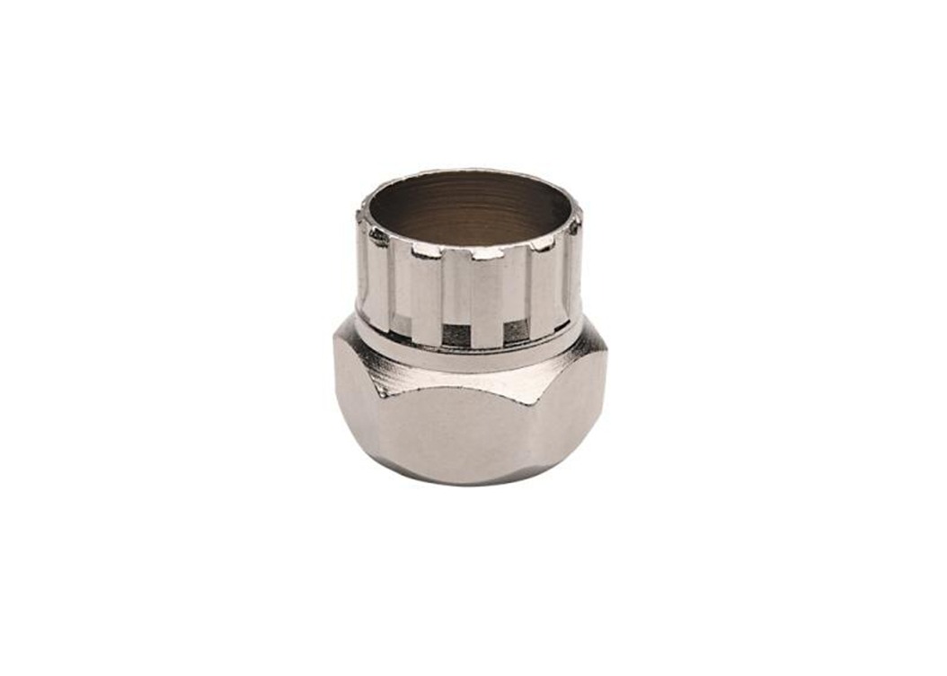 cyclo_06394_freewheel_bottom_bracket_remover_campag_fit WELDTITE KLJUČ ZA FREEWHEEL I BB - Campagnolo Fit - Slika 1