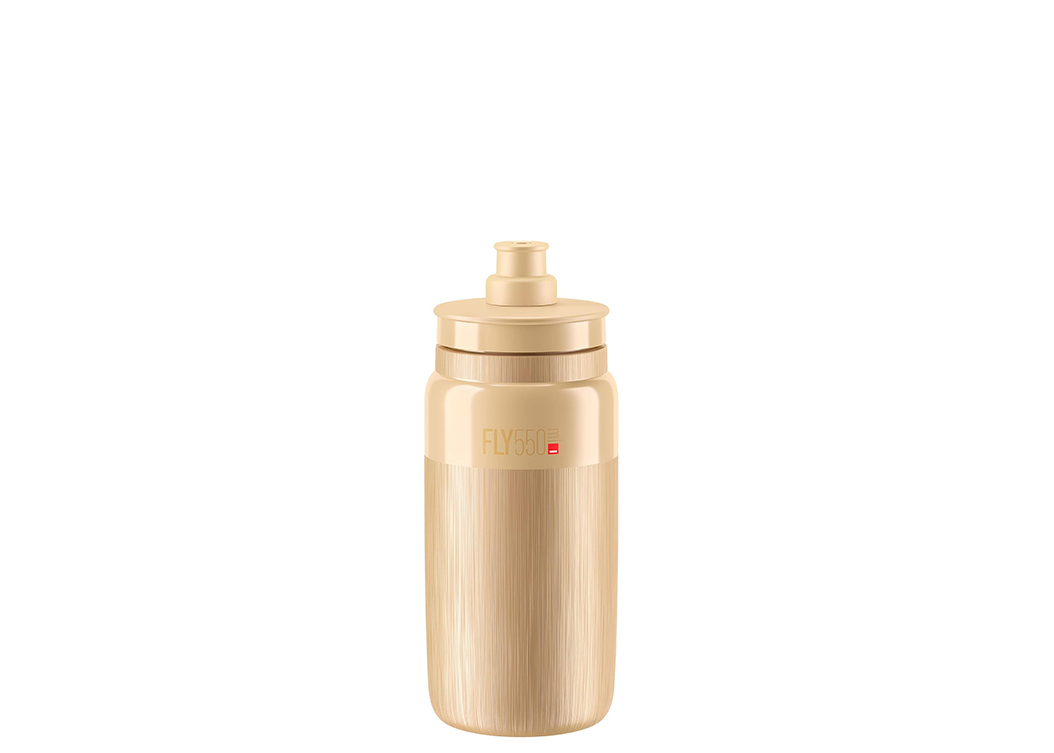 flytexbeige BIDON ELITE FLY TEX 550ml beige - Slika 1