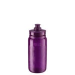 BIDON ELITE FLY TEX 550ml dark purple