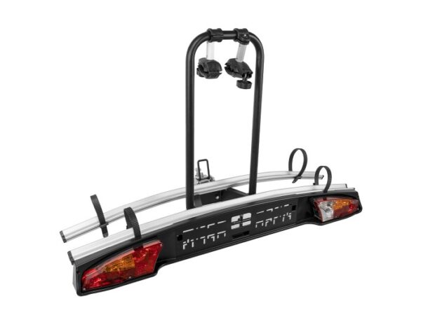 NOSAČ BICIKLA NA AUTO MENABO MERAK TYPE K TILTING 2 BICIKLA