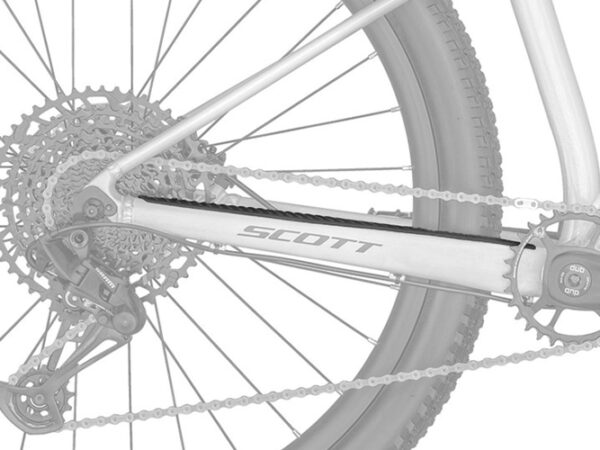 ŠTITNIK SCOTT ZA CHAINSTAY RAMA ALUMINIUM