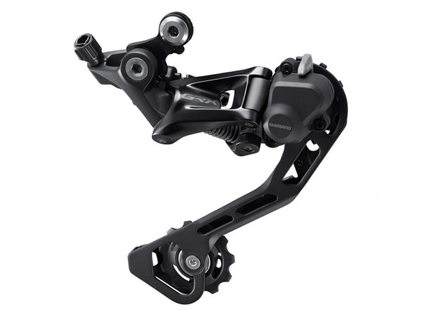 ZADNJI MJENJAČ SHIMANO GRX RD-RX400 10 B