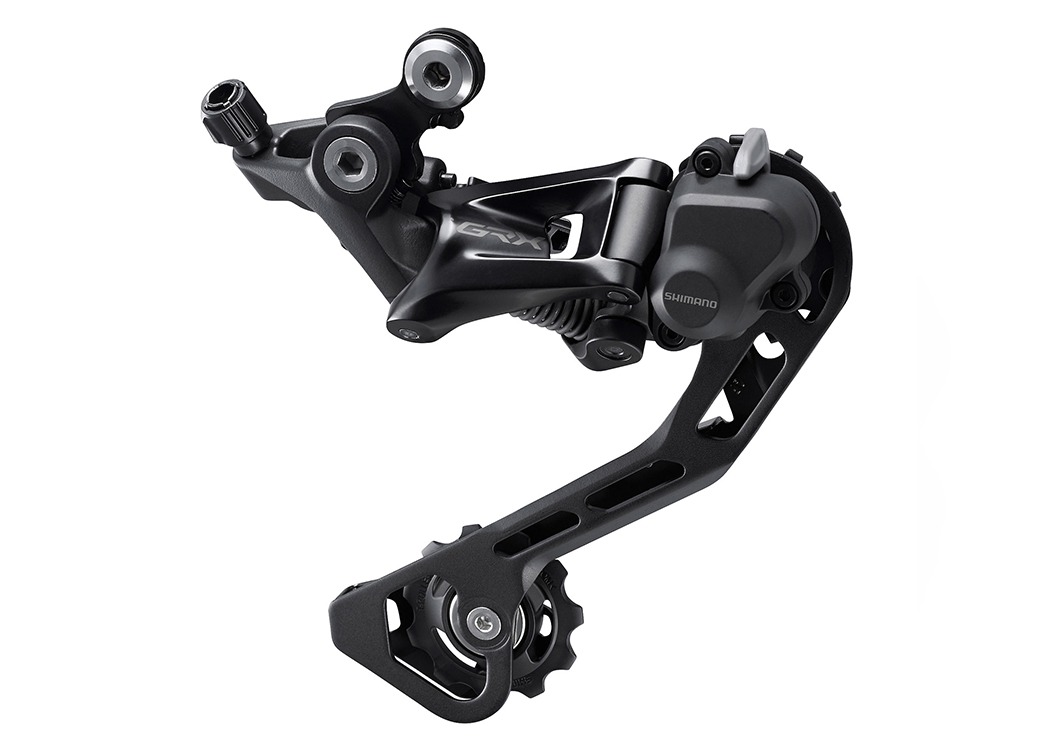 shimano-grx-rd-rx400 ZADNJI MJENJAČ SHIMANO GRX RD-RX400 10 B - Slika 1