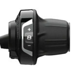 RUČICA MJENJAČA SHIMANO SL-RV400 8 B Desna