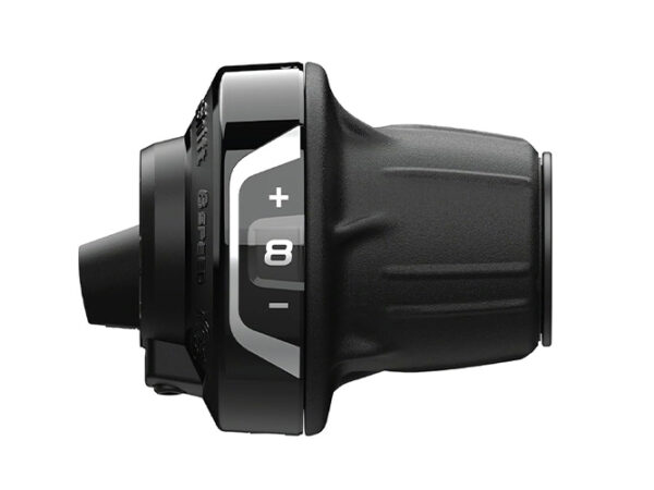 RUČICA MJENJAČA SHIMANO SL-RV400 8 B Desna