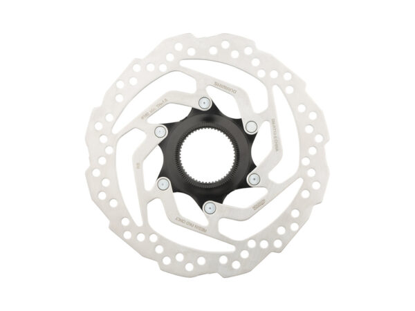 ROTOR DISK KOČNICE SHIMANO DEORE SM-RT10 CENTER LOCK