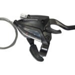 RUČICA MJENJAČA / KOČNICE SHIMANO ACERA ST-EF500 DESNA 8 Brzina
