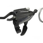 RUČICA MJENJAČA / KOČNICE SHIMANO ACERA ST-EF500 LIJEVA 3 Brzine