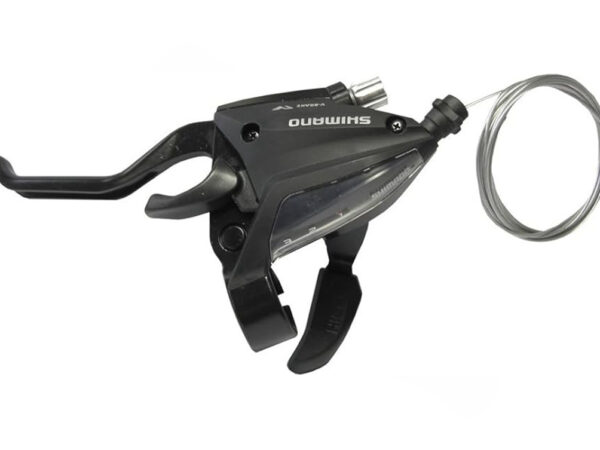 RUČICA MJENJAČA / KOČNICE SHIMANO ACERA ST-EF500 LIJEVA 3 Brzine