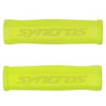 RUČKE VOLANA SYNCROS FOAM Yellow