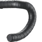 TRAKA VOLANA SYNCROS CLASSIC Black