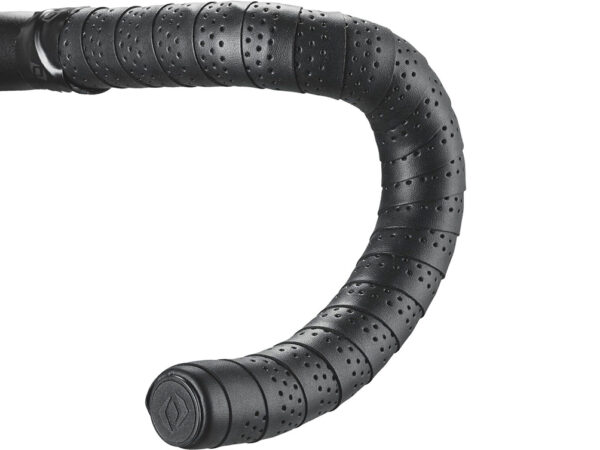 TRAKA VOLANA SYNCROS CLASSIC Black