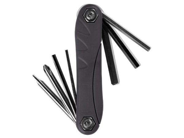 WELDTITE SET KLJUČEVA VIŠENAMJENSKIH